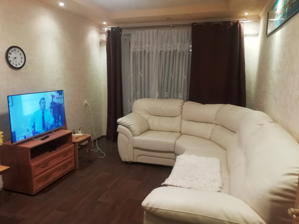 Фотография квартиры Квартира Крупа