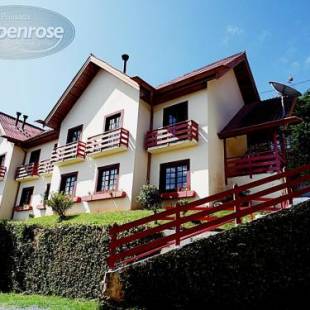 Фотографии мини отеля
Pousada AlpenRose