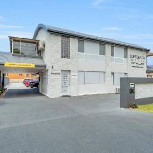 Фотографии мотеля 
            Surf Beach Motel Port