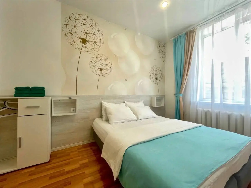 Фотография квартиры Квартира на Шубина 44к2