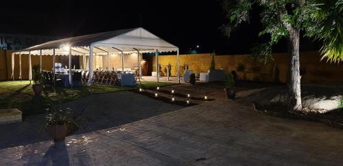 Фотография гостевого дома Casa Rural La Piedra De Juana