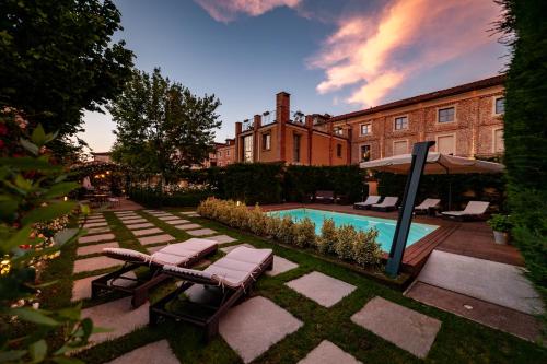 Фотография гостиницы Hotel Il Campanile