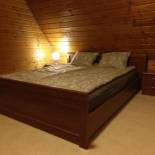 Фотография гостевого дома Całoroczny góralski dom w Parku Krajobrazowym