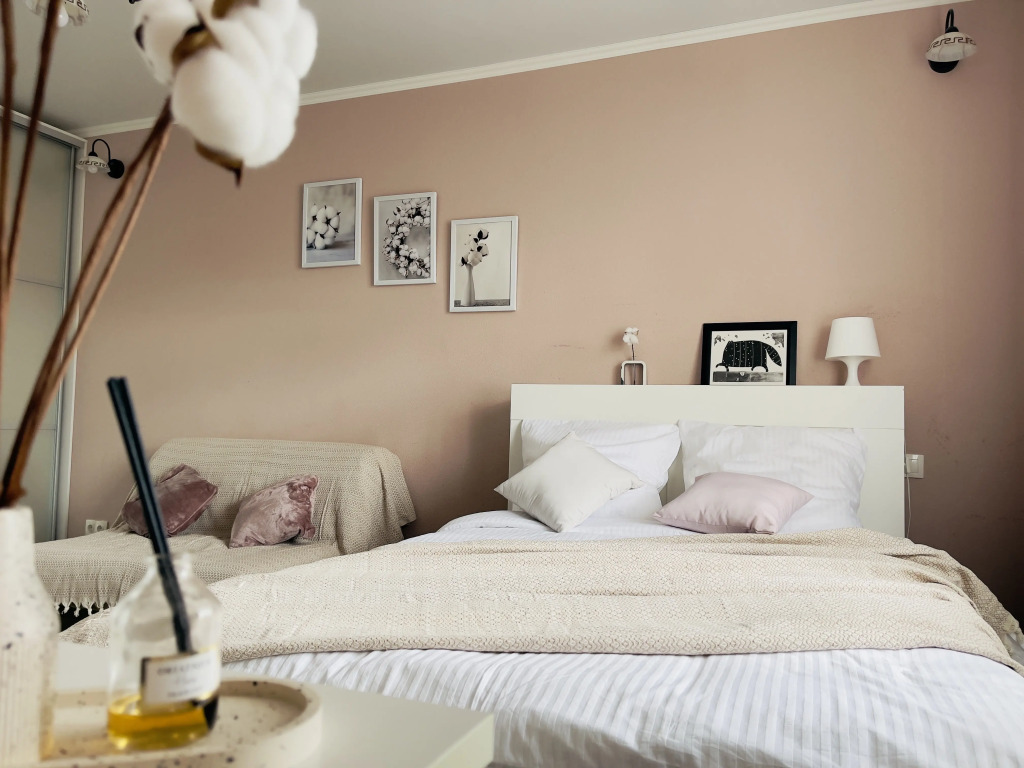 Фотография квартиры Квартира Спасо-Тушинский бульвар 5