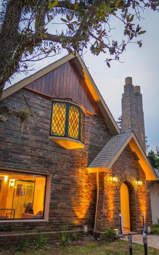 Фотография гостиницы Howard Johnson Hotel Yerba Buena