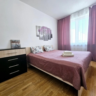 Фотография квартиры Квартира на Щорса