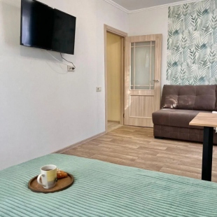 Фотография квартиры Апартаменты на улице Семафорная