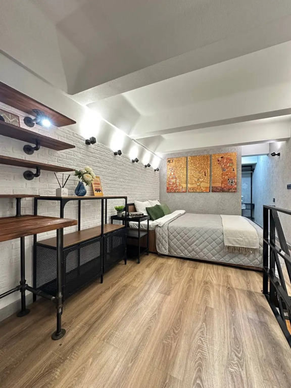 Фотография квартиры Апартаменты Desert на Перерве