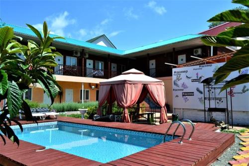 Фотографии гостевого дома 
            Север