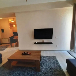 Фотография квартиры Luxury Rest-Time Flat