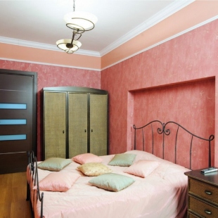 Фотография квартиры Апартаменты VIP Kvartira 3