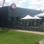 Фотография гостиницы Rocky Glen Hotel Motel Gladstone