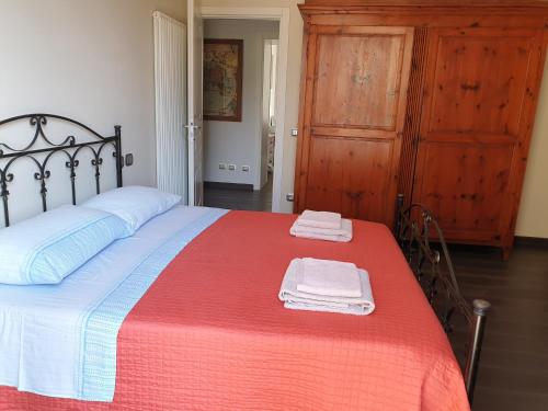 Фотография мини отеля B&B Le Mura
