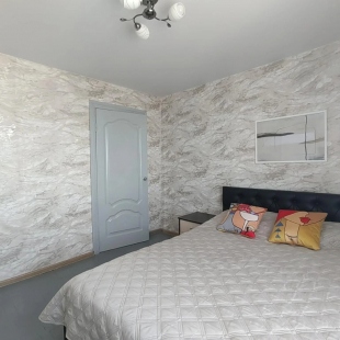 Фотография квартиры Апартаменты на улице 50 лет ВЛКСМ 8/1