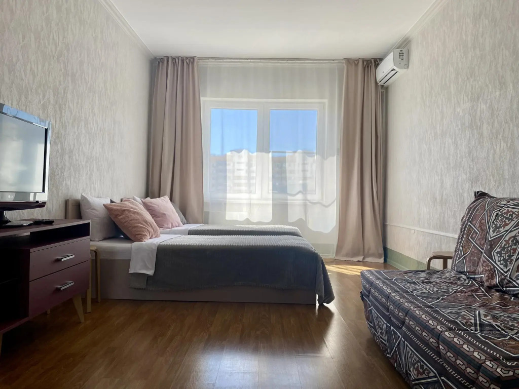 Фотография квартиры Uzor Apart на проспекте Дзержинского