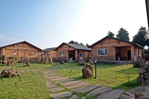 Фотография гостевого дома Geumok Log Pension