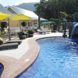 Фотография гостевого дома Cabanes Des Anges