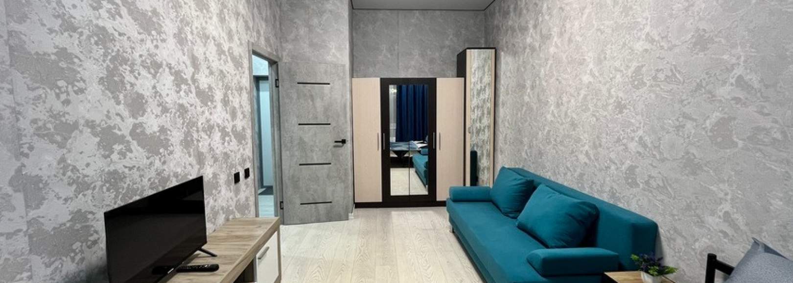 Фотография квартиры Однокомнатная квартира в Академическом районе