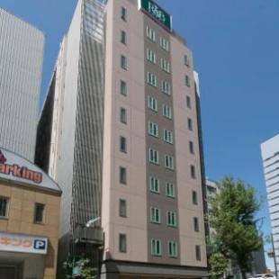 Фотографии гостиницы
R&B Hotel Nagoya Nishiki