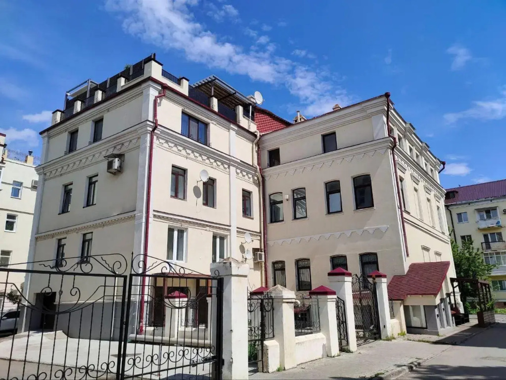 Фотография квартиры Апартаменты Big Family на улице Гоголя 25