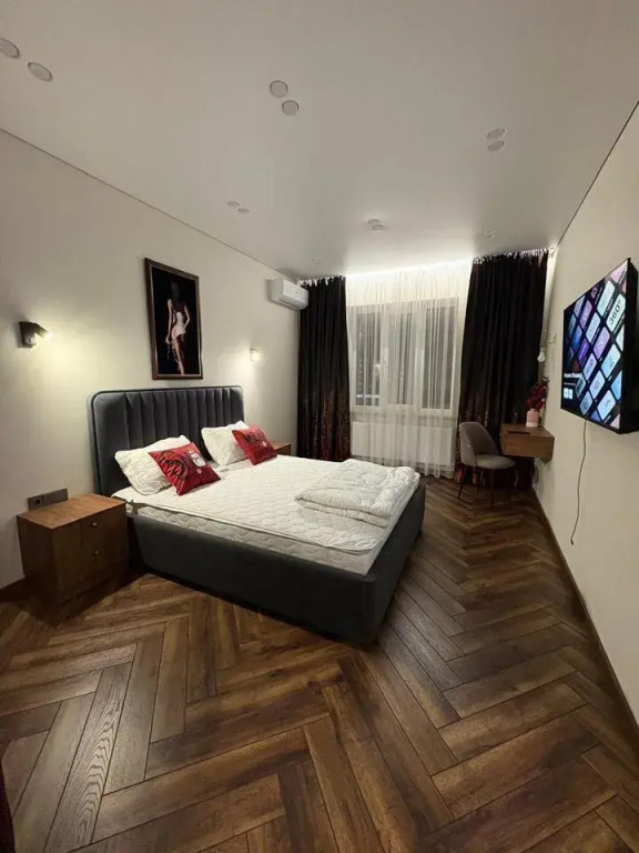 Фотография квартиры Апартаменты на Курсантов-Кировцев 4А