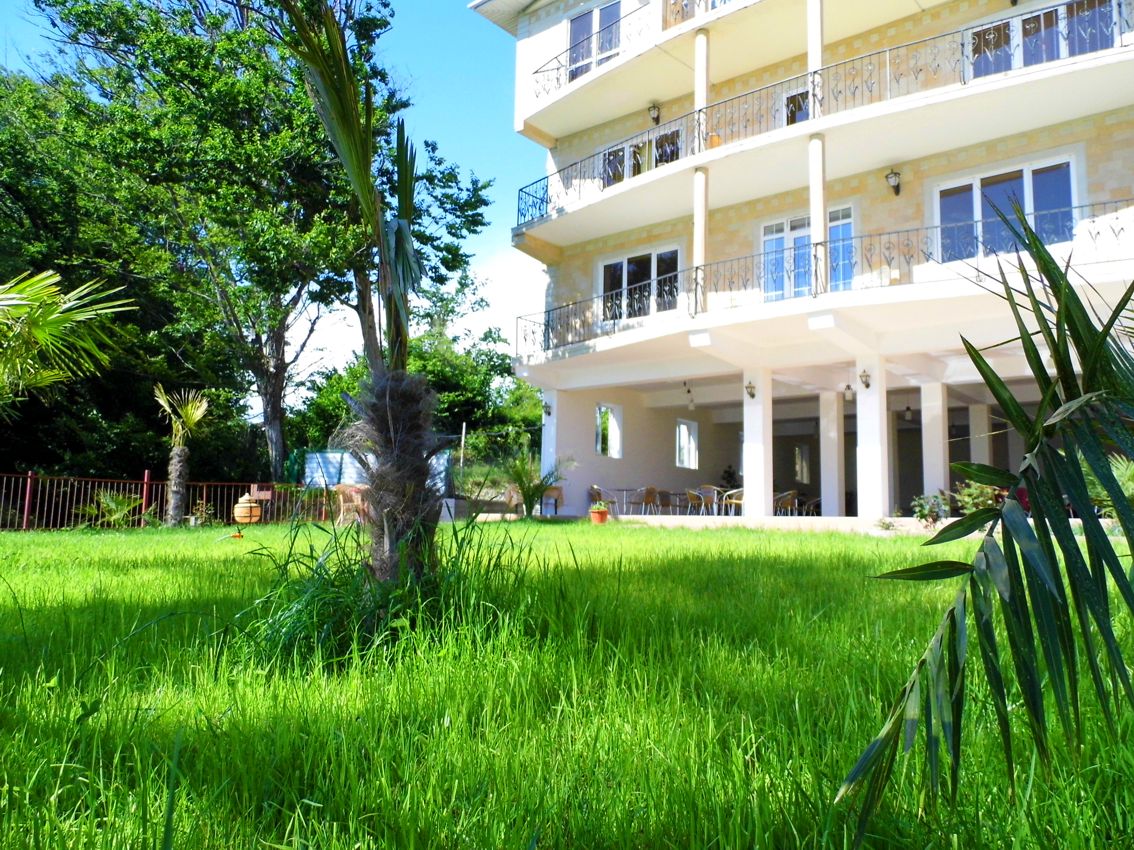 Фотография гостиницы Море