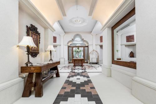 Фотография гостиницы La Mision Hotel Boutique