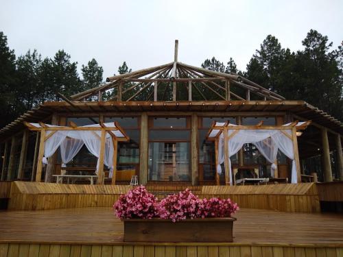 Фотография базы отдыха Tedesco EcoPark