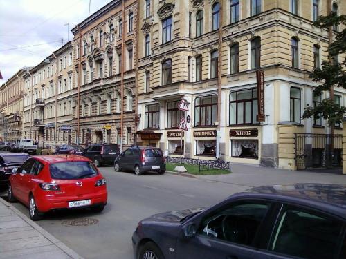 Фотография хостела Гостевые комнаты