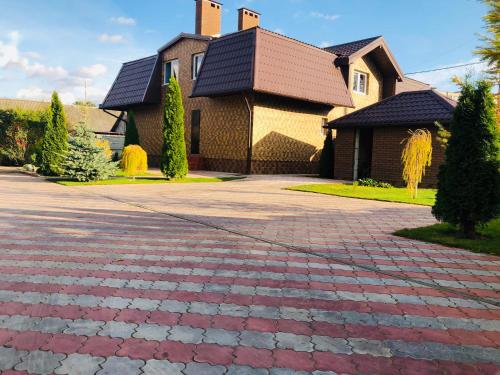 Фотография гостевого дома На Дубровке