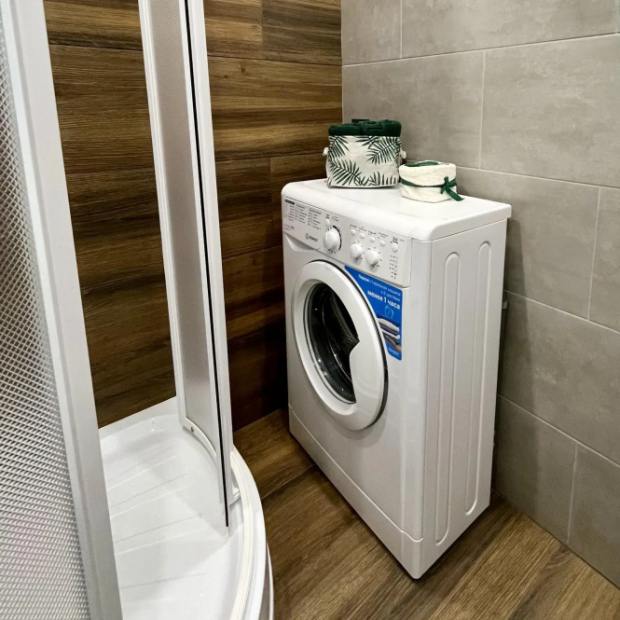 Фотографии квартиры 
            Апартаменты Суточно Уфа на улице Героя Зорина 3