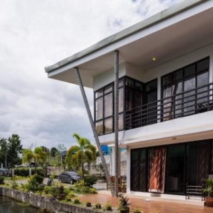 Фотография гостевого дома Casa Herminia Baler