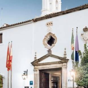 Фотографии гостиницы
Parador de Mérida