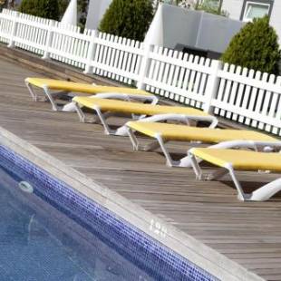 Фотографии гостиницы
Vértice Sevilla Aljarafe