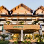 Фотография гостиницы Hotel Laghetto Pedras Altas
