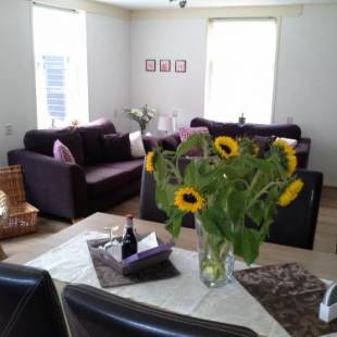 Фотографии мини отеля 
            Skoallehus vakantiewoning