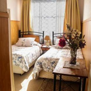 Фотография гостиницы Hostal Bianca