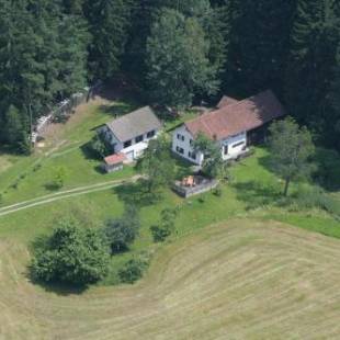 Фотографии мини отеля
Pension am Waldesrand