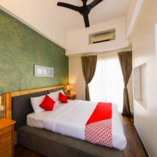 Фотографии гостиницы
Seri Bayu Resort Hotel