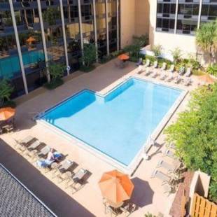 Фотографии гостиницы
Best Western Orlando Gateway Hotel