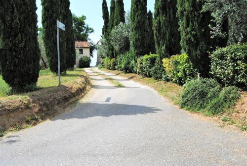 Фотография гостевого дома Appartamento Il Palagio