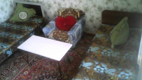 Фотография гостевого дома Tour info Hostel