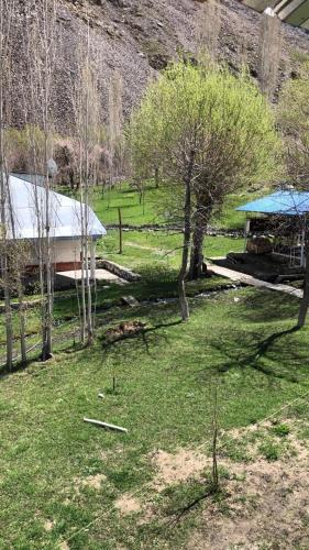 Фотографии гостиницы 
            Буни