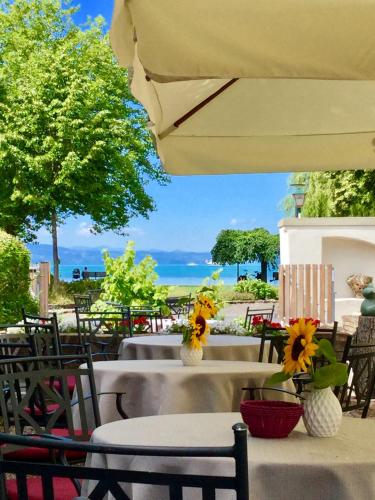 Фотография гостиницы SeeHotel Amtshof