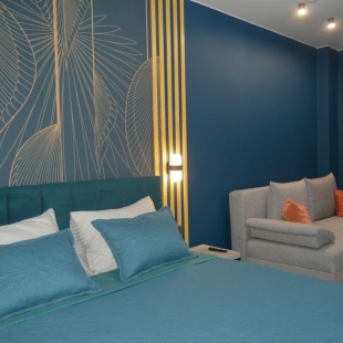 Фотография квартиры Квартира Приоритет