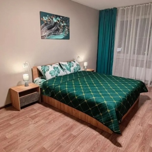 Фотография квартиры Квартира на Измайловском бульваре 25