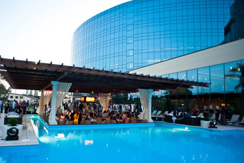 Фотография гостиницы Мисто