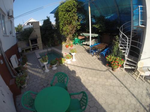 Фотографии гостевого дома
На Терской, 108