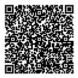 QR код хостела Back2Me