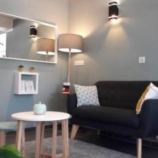 Фотографии гостиницы
Hôtel Lapeyronie